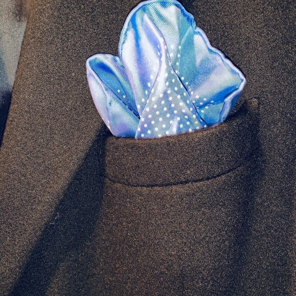 Brooks Brothers 100% Cashmere Sport Coat. - Picture 8 of 16